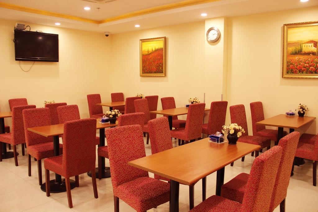 Hanting Express Beijing Guomao Exterior photo